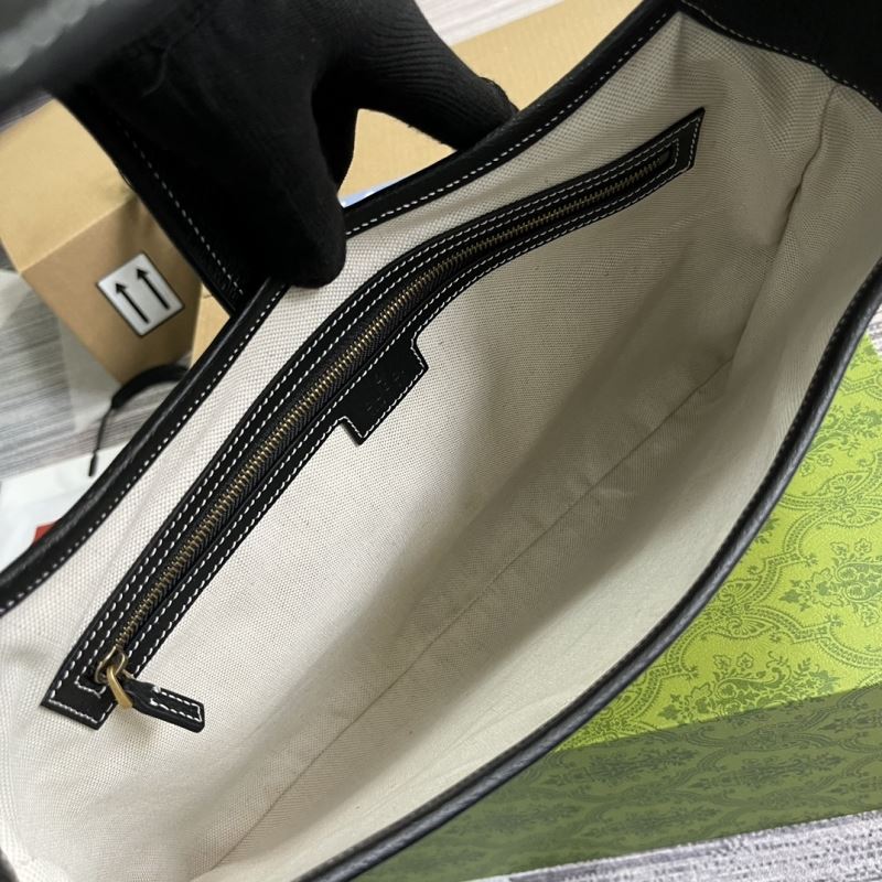 Gvc*1 hobo bags
